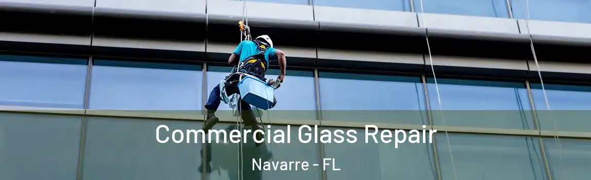  Commercial Glass Repair Navarre - FL