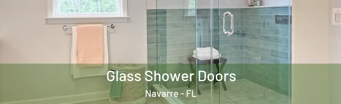 Glass Shower Doors Navarre - FL