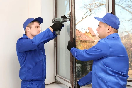 Residential Broken Glass Repair Solutions in Navarre, FL