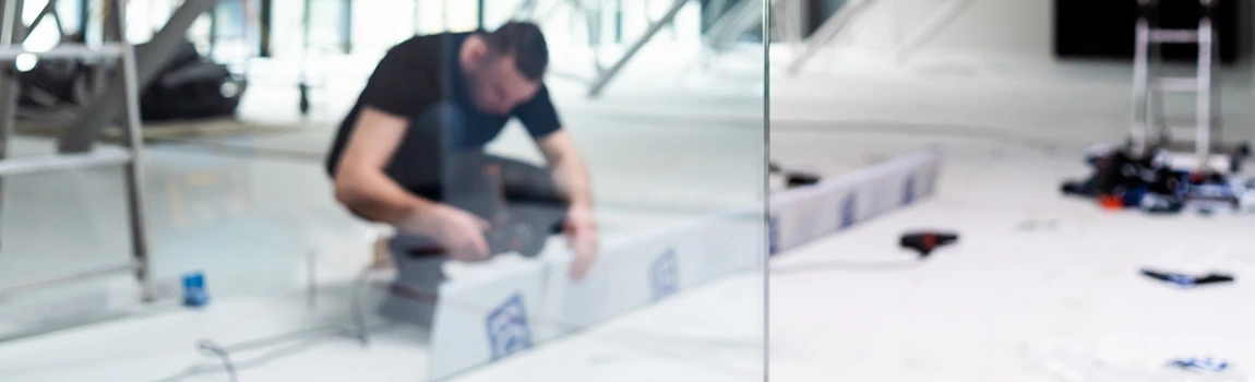 Emergency Commercial Glass Repair in Navarre, FL