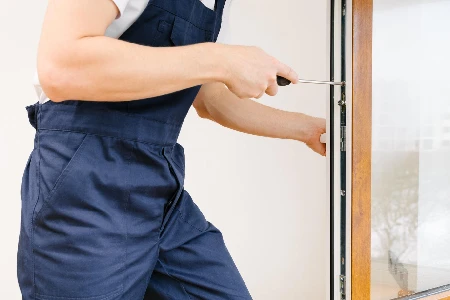Commercial Glass Door Repair in Navarre, FL
