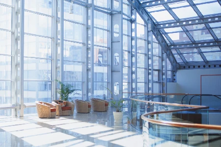 Prevention Tips For Glass Conservatory Repair in Navarre