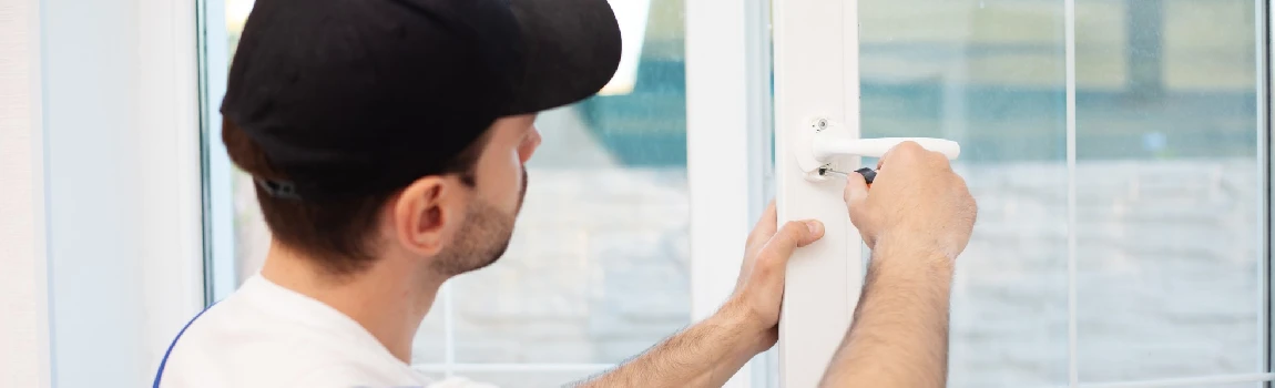 Top-Notch Glass Door Installation Services in Navarre, FL