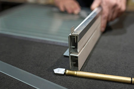 Sliding Glass Door Repair Company in Navarre, FL