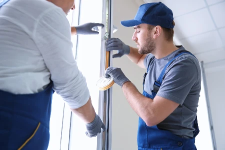 Insulated Glass service in Navarre, FL