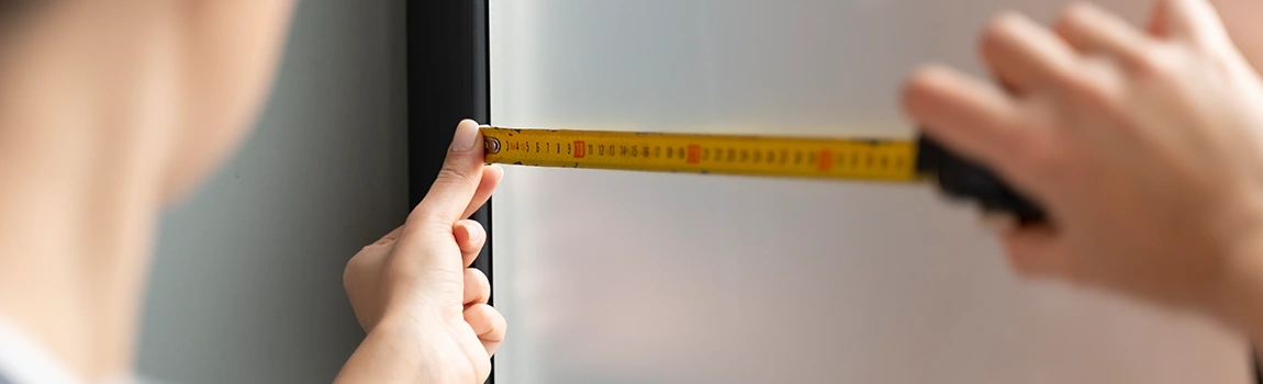 Types of Glass Replacement in Navarre, FL