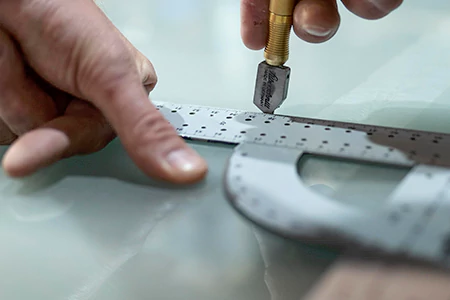 Mirror Re-framing in Navarre, FL