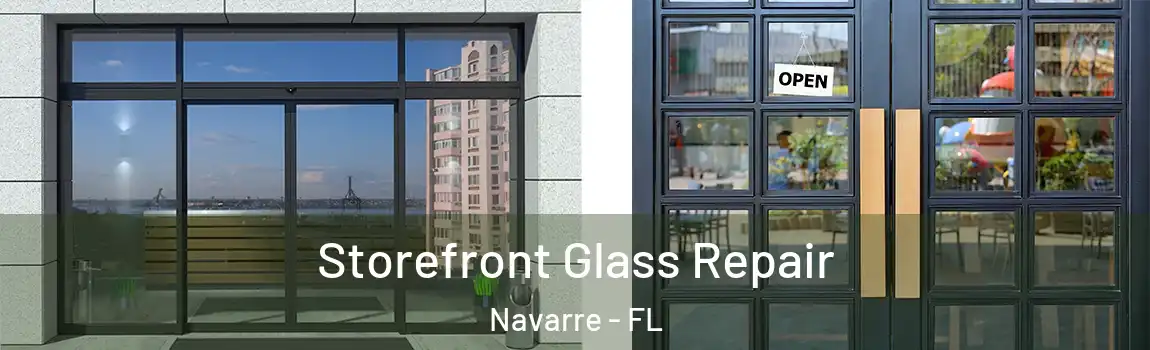  Storefront Glass Repair Navarre - FL