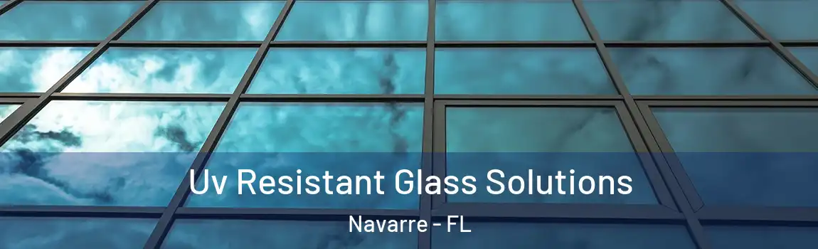  Uv Resistant Glass Solutions Navarre - FL